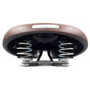 Sadul Selle Royal Ondina RoyalGel brown