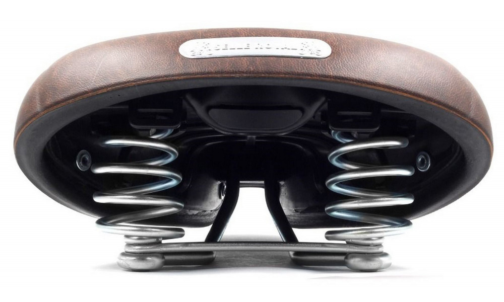 Sadul Selle Royal Ondina RoyalGel brown - 2