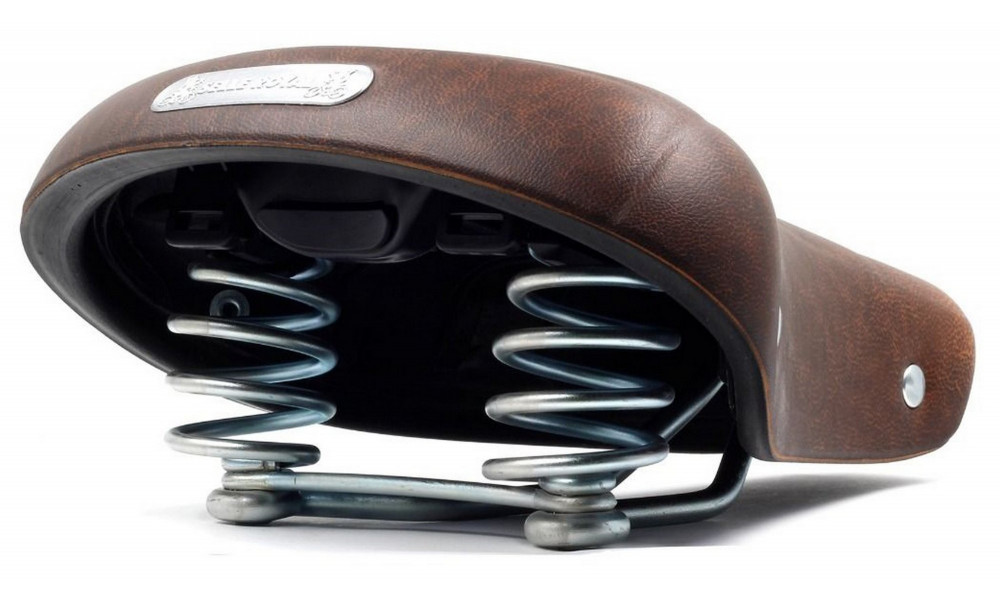 Sadul Selle Royal Ondina RoyalGel brown - 4