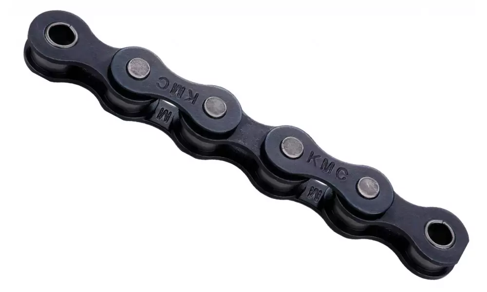 Kett KMC B1 Wide Black 1-speed 112-links 