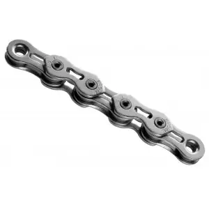 Kett KMC K1SL Narrow Silver 1-speed 100-links