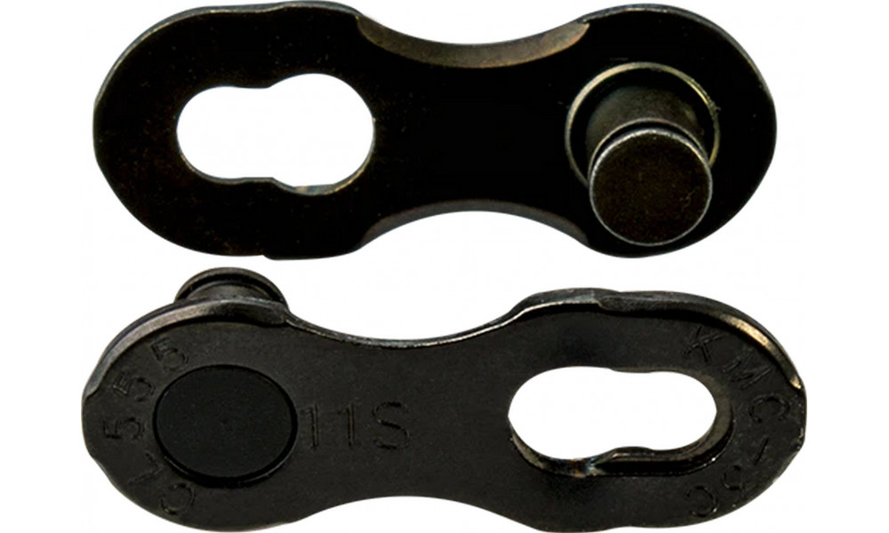 Ketilukk KMC MissingLink 11R DLC (2 pcs.) 