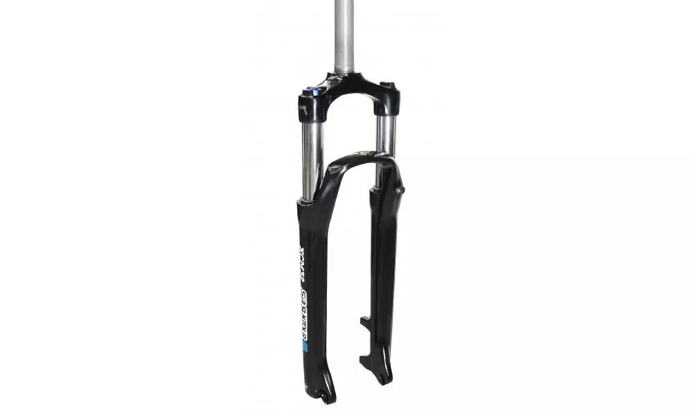 Esiamort SR Suntour XCM 32 DS HLO 29" 100mm 1-1/8" 9x100mm black 