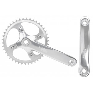 Vändad Sturmey-Archer FCS720 42T 170mm 1-speed