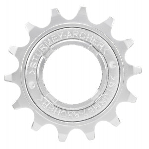 Tirr Sturmey-Archer SFX30 BMX 3/32" 1-speed