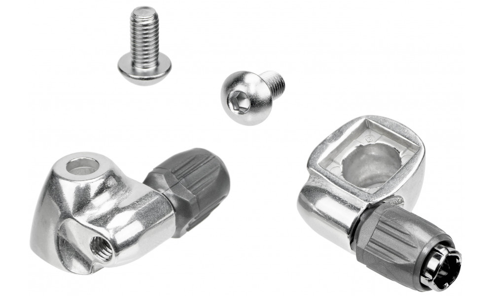 Trossi fiksaatori komplekt Shimano SM-CS50 for aluminum frame 