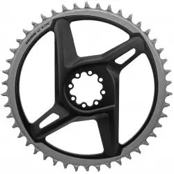 Hammasratas SRAM Road Red/Force X-Sync Direct-Mount 12-speed 46T grey