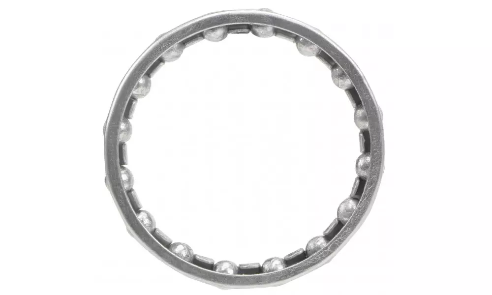 Kuulid Azimut 5/32" x 16 - 2