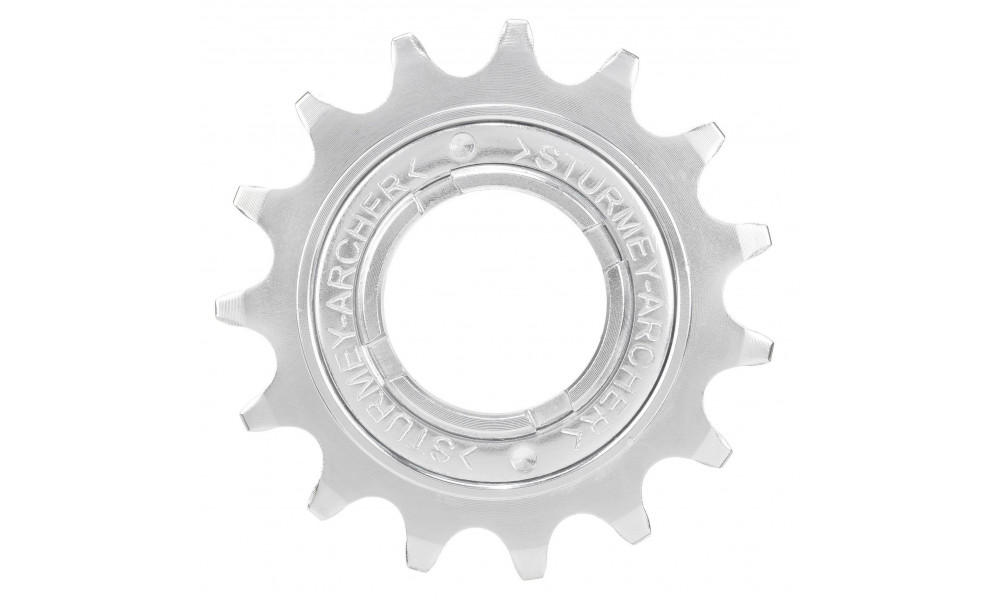 Tirr Sturmey-Archer SFX30 BMX 1/8" 1-speed - 1