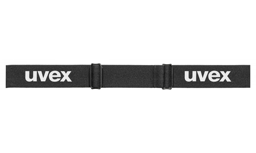 Prillid Uvex mtn tour white matt / mirror blue - 6