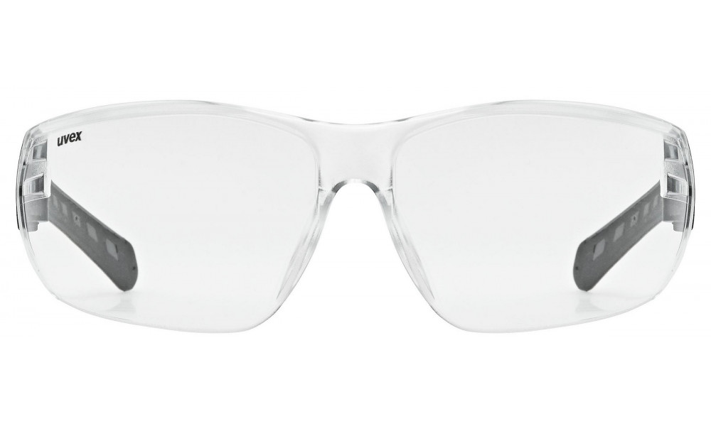 Prillid Uvex equate smoke / clear - 3