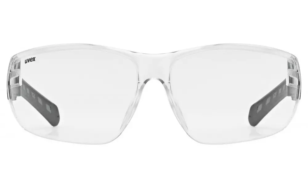 Prillid Uvex equate smoke / clear - 3