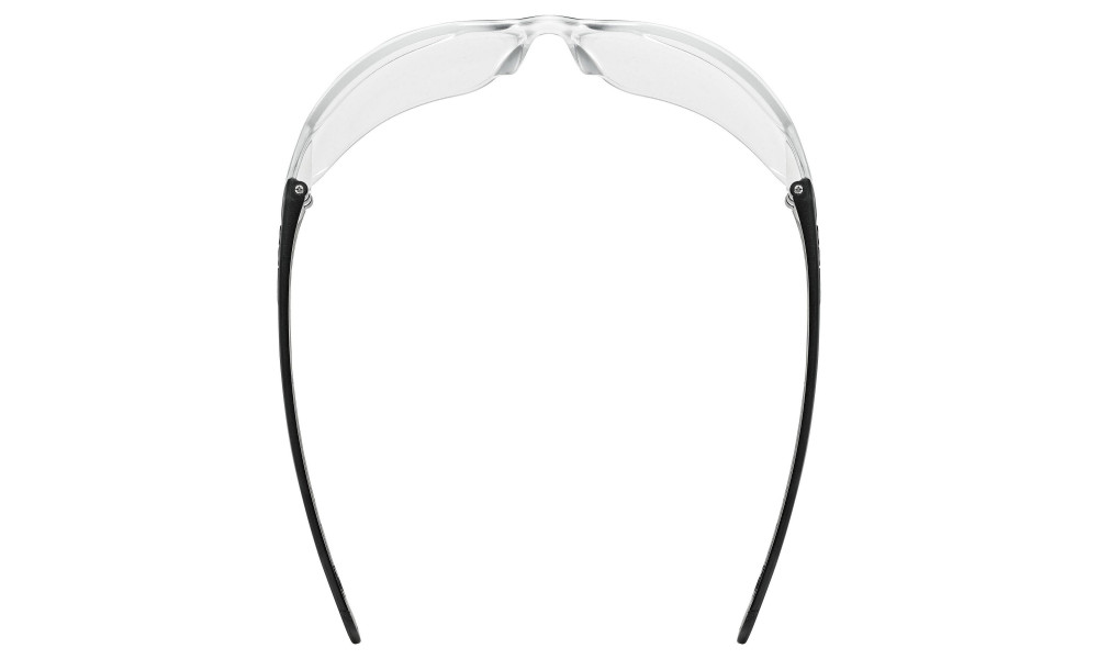 Prillid Uvex equate smoke / clear - 5