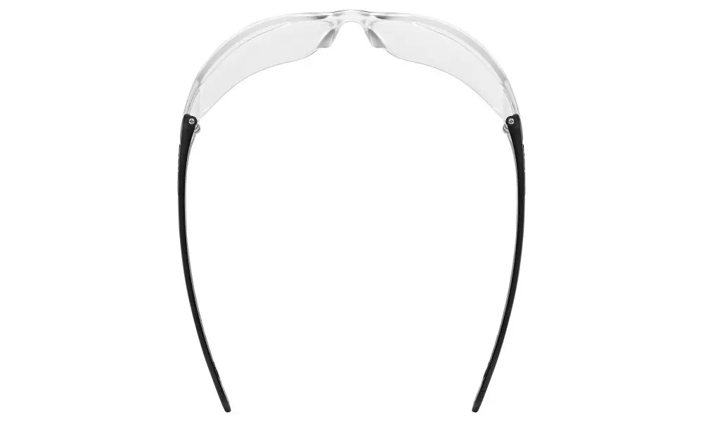 Prillid Uvex equate smoke / clear - 5