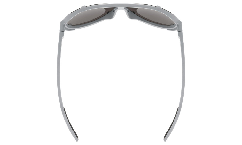 Prillid Uvex esntl pina grey matt / mirror purple - 5