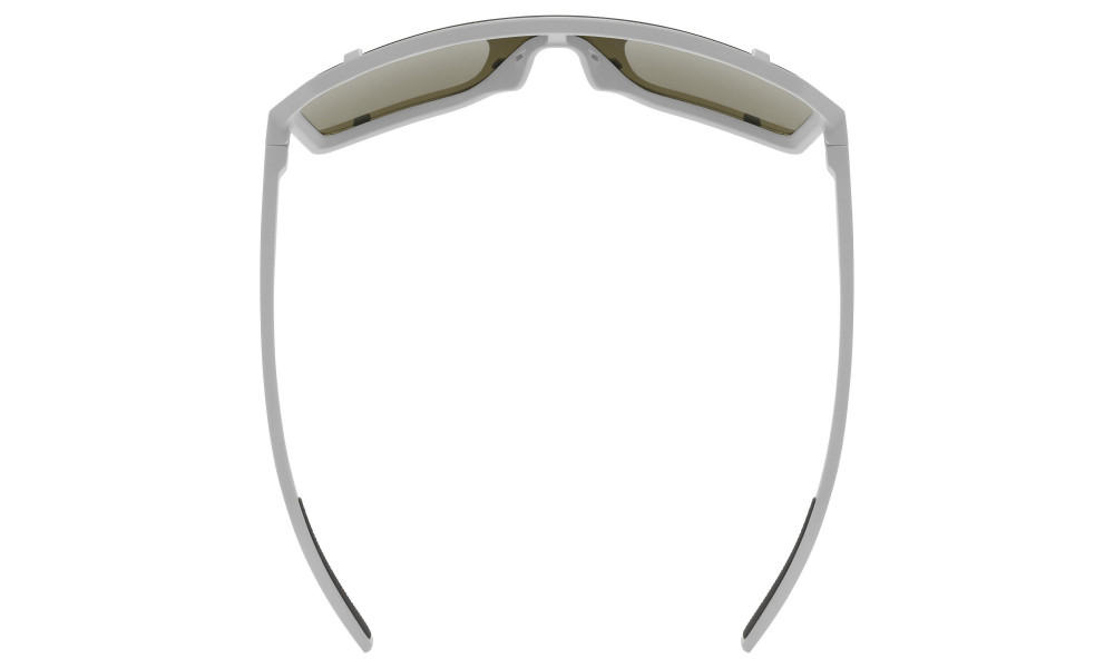 Prillid Uvex esntl epic grey matt / mirror purple - 5