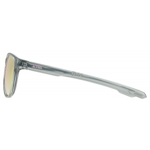 Prillid Uvex LGL 53 smoke / mirror pink