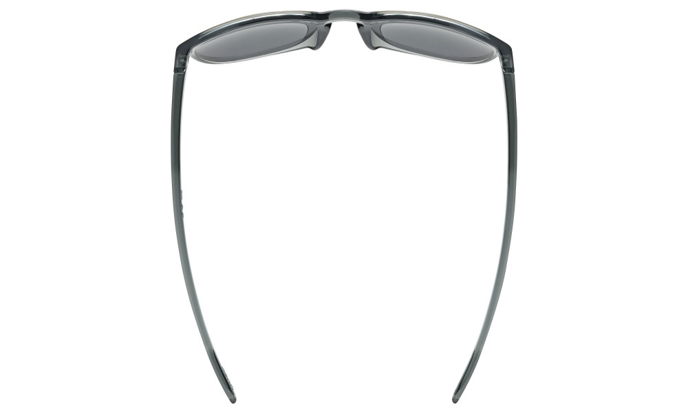 Prillid Uvex LGL 53 smoke / mirror pink - 5