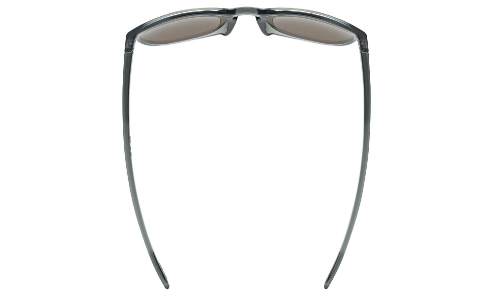 Prillid Uvex LGL 53 smoke / mirror gold - 5