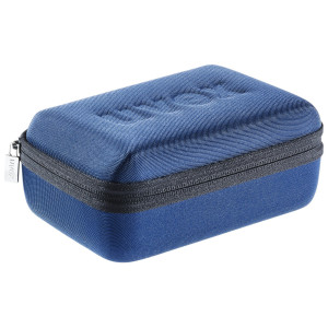Prillid juhul Uvex eyewear case shield blue