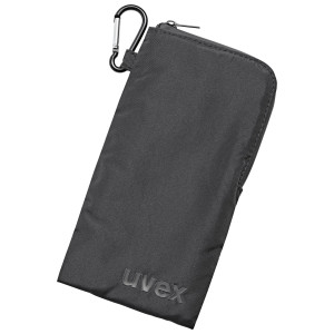 Prillide kott Uvex outdoor bag black