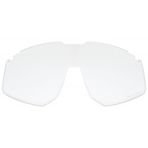 Prilliläätsed Uvex pace perform ESS V silver