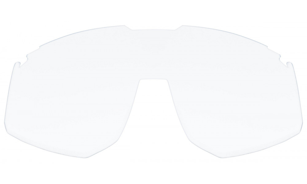 Prilliläätsed Uvex pace perform ESS clear 