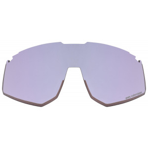 Prilliläätsed Uvex pace perform ESS CV pink