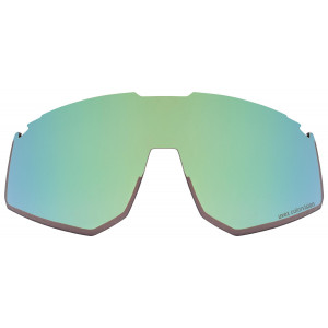 Prilliläätsed Uvex pace perform ESS CV green