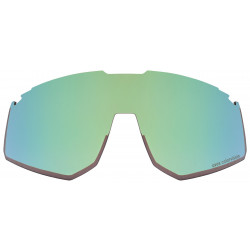 Prilliläätsed Uvex pace perform ESS CV green