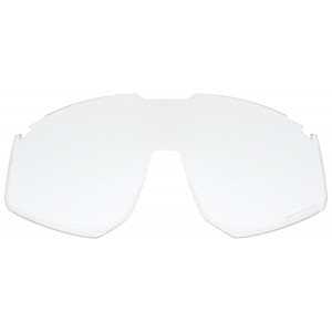 Prilliläätsed Uvex pace perform S ESS V silver