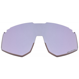 Prilliläätsed Uvex pace perform S ESS CV pink