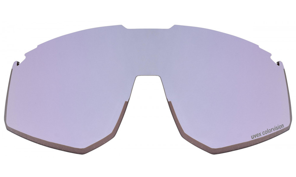 Prilliläätsed Uvex pace perform S ESS CV pink 