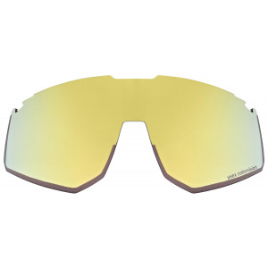 Prilliläätsed Uvex pace perform S ESS CV yellow