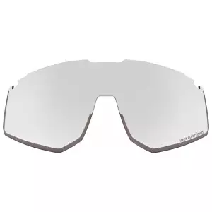 Prilliläätsed Uvex pace perform S ESS CV silver