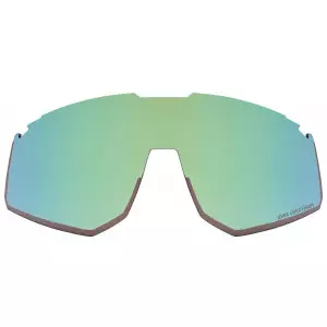 Prilliläätsed Uvex pace perform S ESS CV green