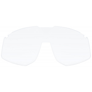 Prilliläätsed Uvex pace perform S ESS clear