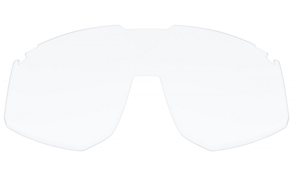 Prilliläätsed Uvex pace perform S ESS clear 