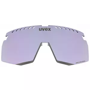 Prilliläätsed Uvex pace stage S ESS CV pink