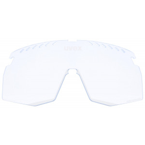 Prilliläätsed Uvex pace stage ESS V mirror blue