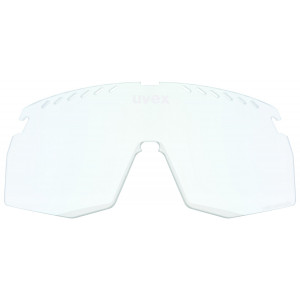 Prilliläätsed Uvex pace stage ESS V mirror green