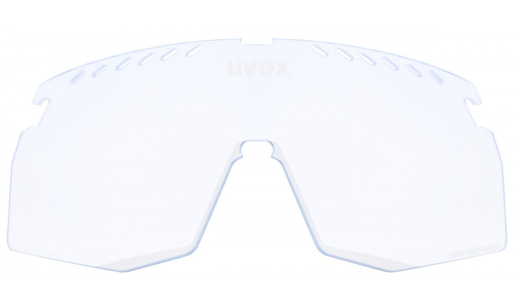 Prilliläätsed Uvex pace stage S ESS V blue 