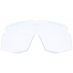 Prilliläätsed Uvex pace stage S ESS V blue