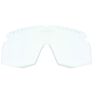 Prilliläätsed Uvex pace stage S ESS V green