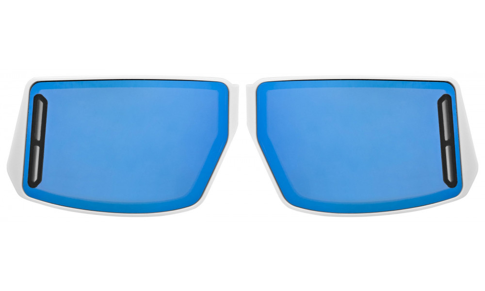 Prilliläätsed Uvex mtn tour ESS blue 