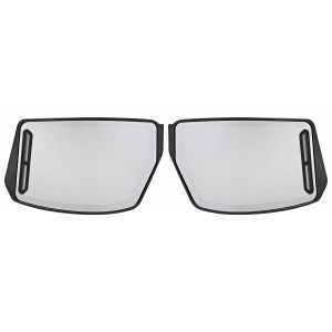 Prilliläätsed Uvex mtn tour ESS silver