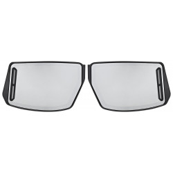 Prilliläätsed Uvex mtn tour ESS silver