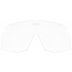 Prilliläätsed Uvex pace stage S ESS CV clear