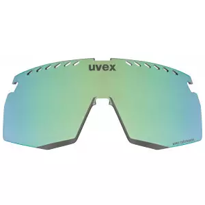 Prilliläätsed Uvex pace stage S ESS CV green