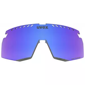 Prilliläätsed Uvex pace stage S ESS CV blue